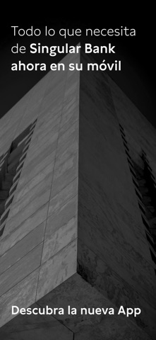 Singular Bank Screenshot 1 of 5