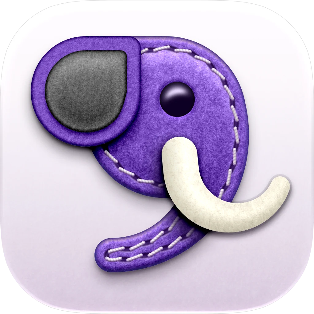 Woolly for Mastodon