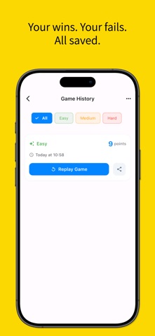 mathzzle - Math Sliding Puzzle app screenshot 3
