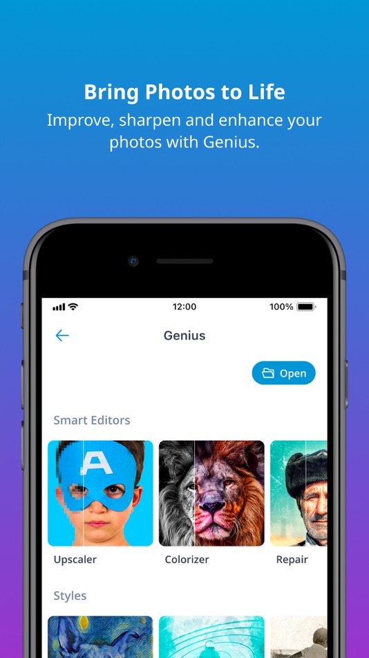 #5. Capsyl (iOS) 由: Synchronoss Technologies