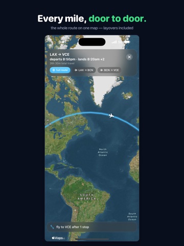 Airr: Cheapest Way to Fly Screenshot 5