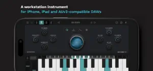 HALion Sonic Play: Workstation screenshot 1