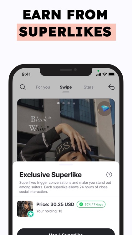Pumpkin: Social, Fun, Live