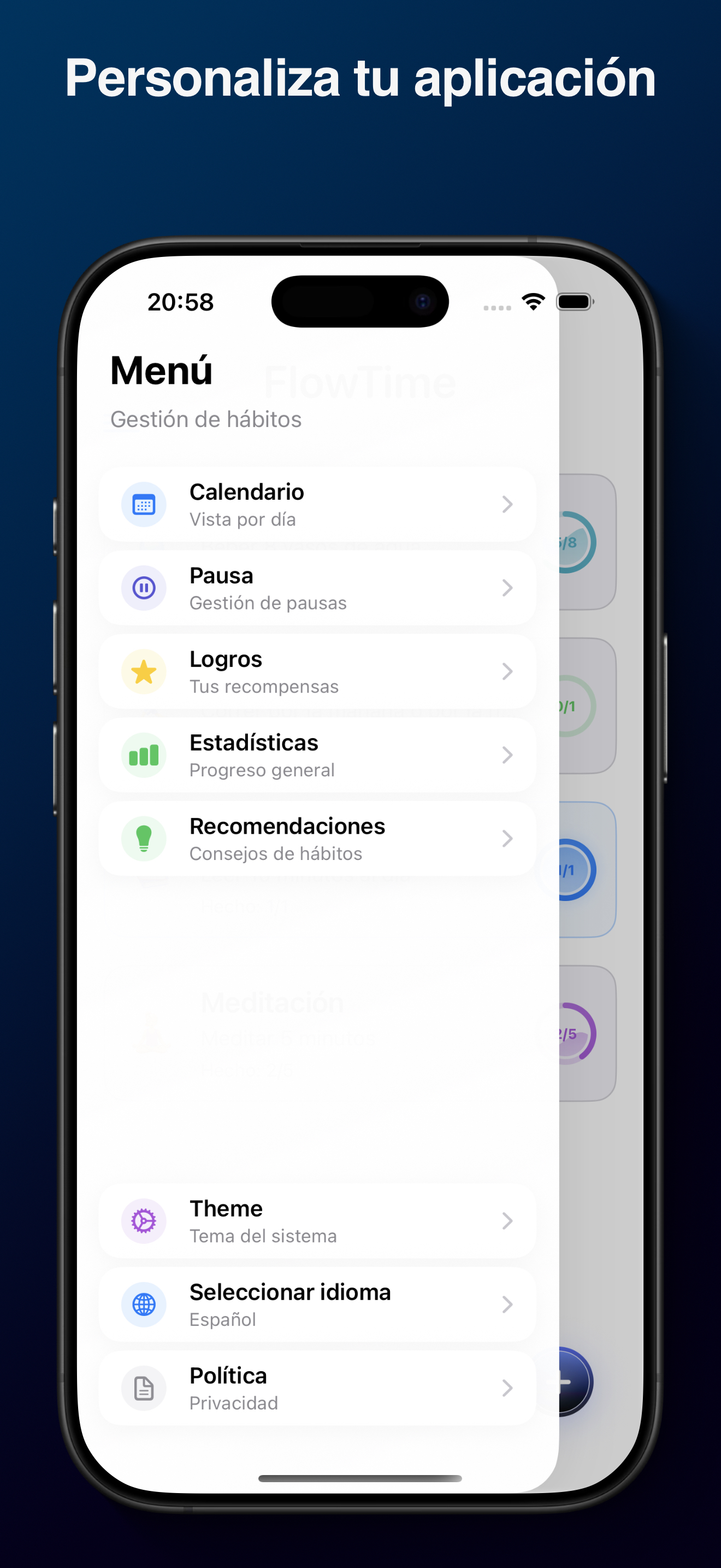My Scanner App