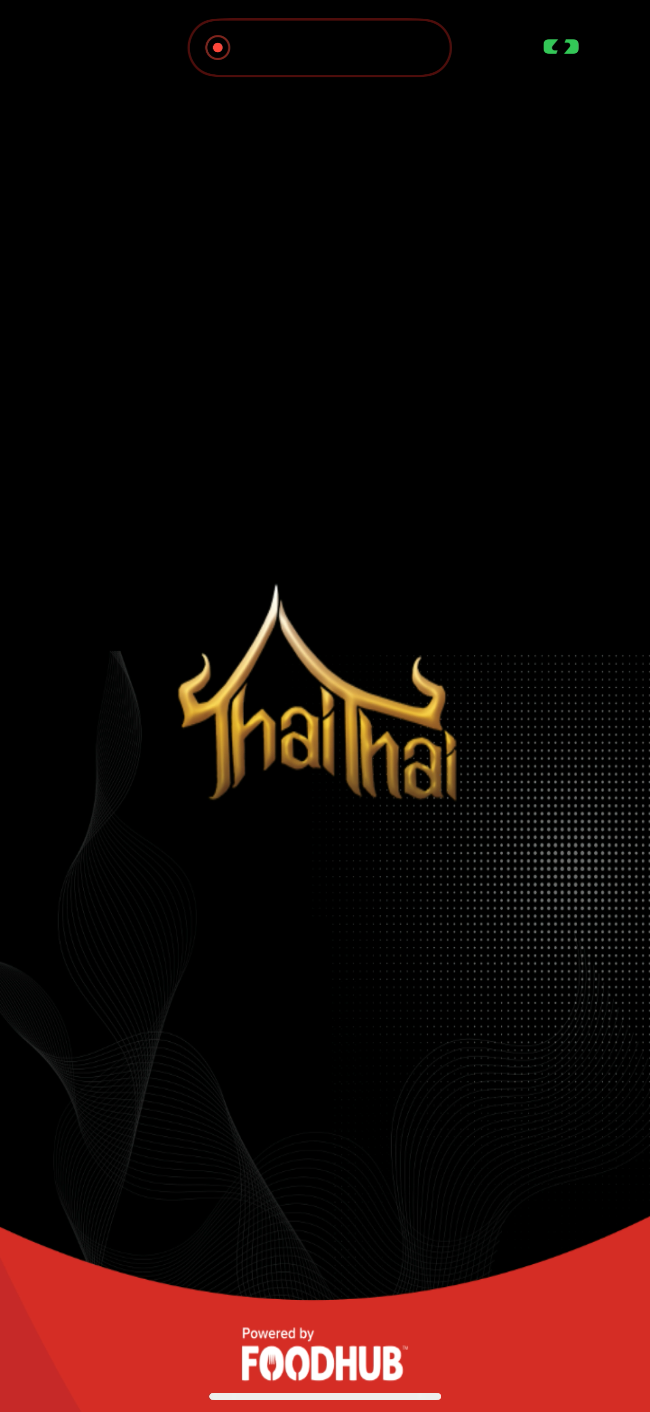 Thai Thai Restaurant