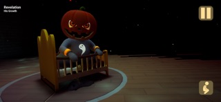 The Baby In Yellow screenshot 8