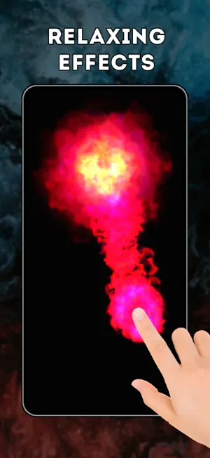 Stress Relief: ASMR Relaxing screenshot 2
