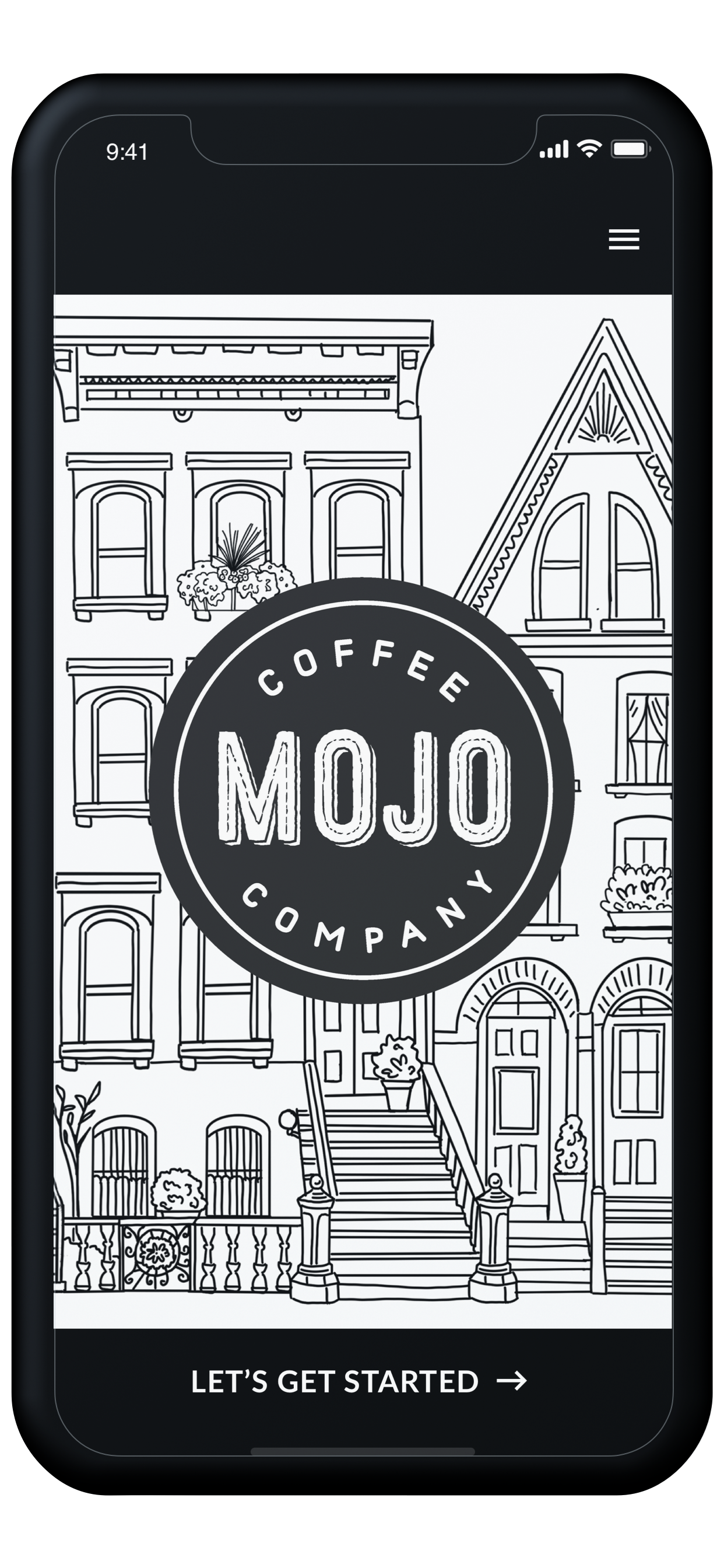 Mojo Coffee Company