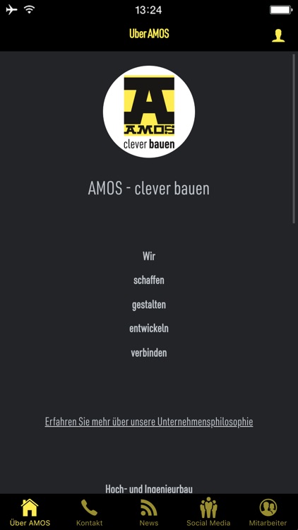 AMOS - clever bauen