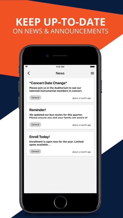 John Lewis Invictus Academy