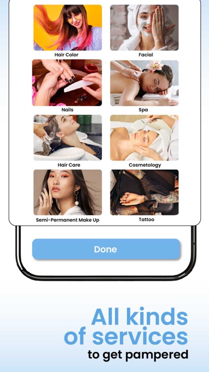 LUZO: Luxury You Aspire