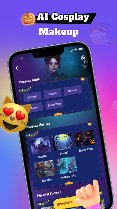 Hicola - Hot Adult &Video Chat Screenshot