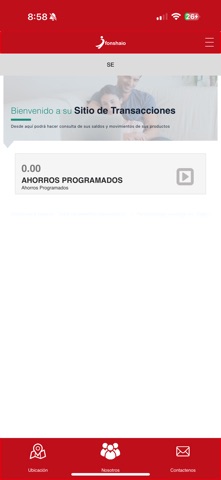 Fonshaio screenshot