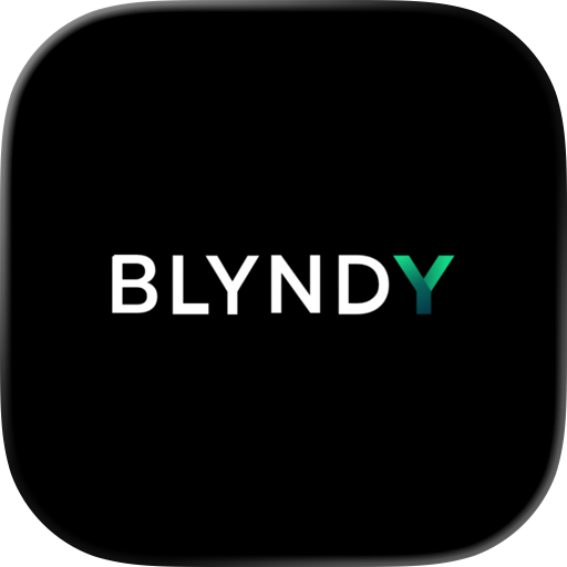 Blyndy
