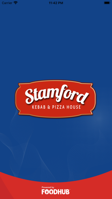 Stamford kebab Ltd Screenshot
