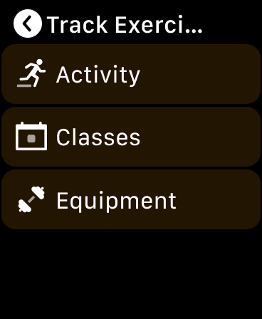 American Fitness Center+