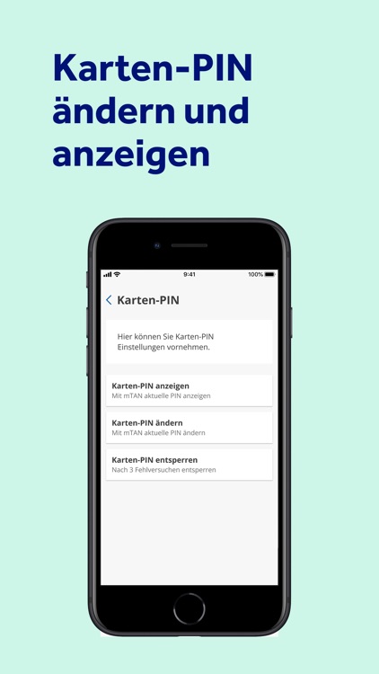 Barclays Privatkunden screenshot-5