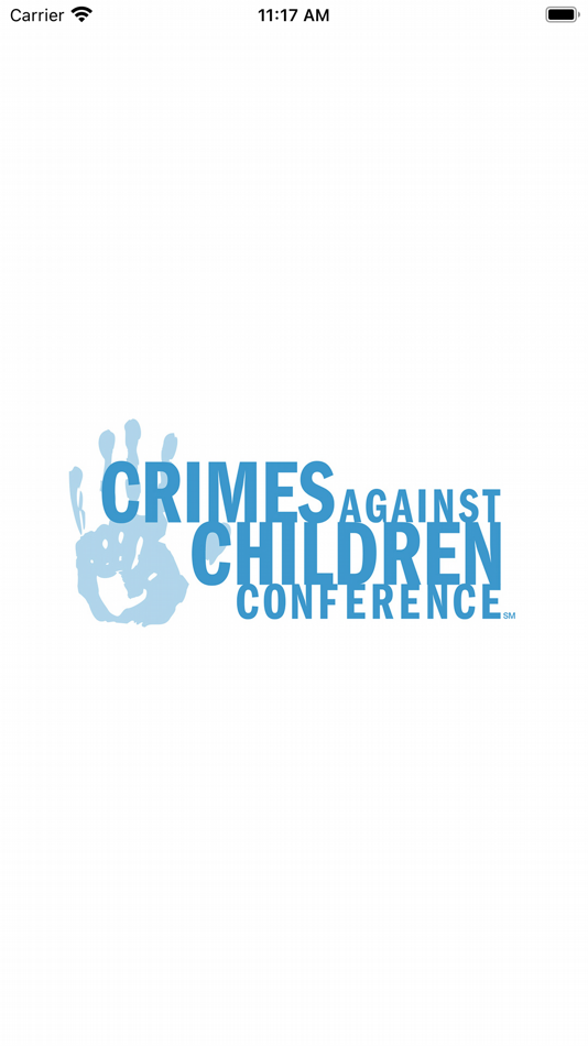 #1. DCAC Events (iOS) 由: Dallas Children's Advocacy Center