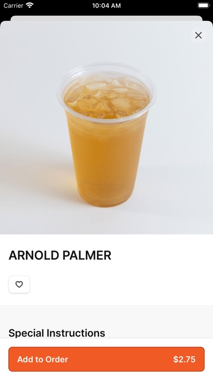 Route 23 BBQ screenshot-3