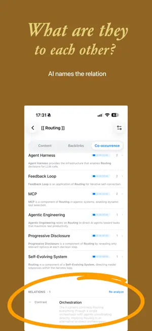Jotaid - Think in Notes screenshot 2