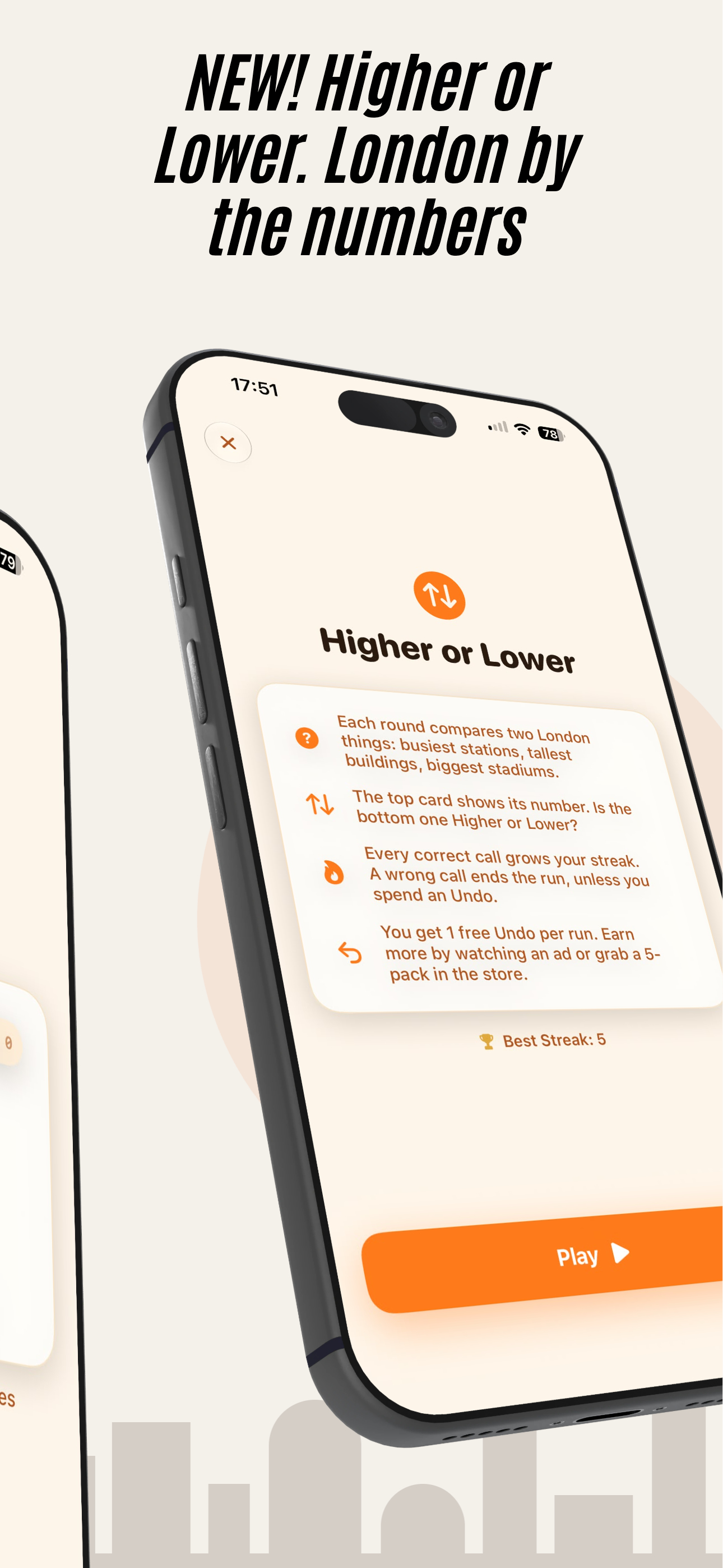 Quizli: London Pub Quiz Games screenshot 4