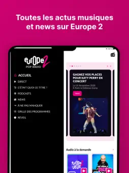 Europe 2 screenshot 8
