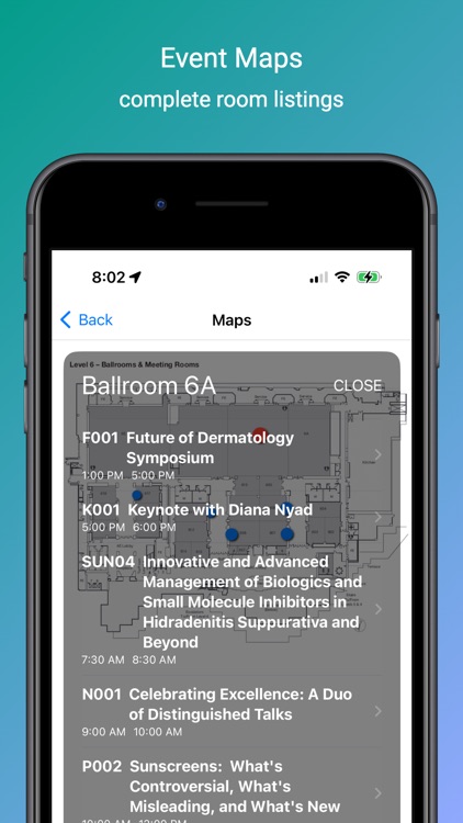 AAD 2024 Innovation Academy