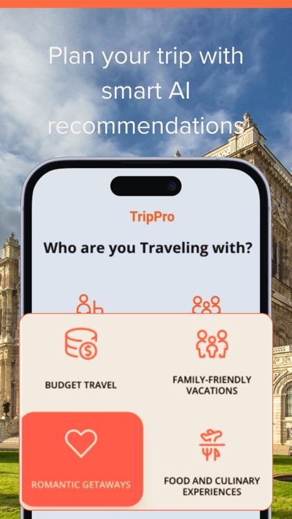 Mytrippl - Travel Planner screenshot-5