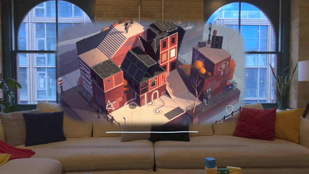 Where Cards Fall screenshot 3