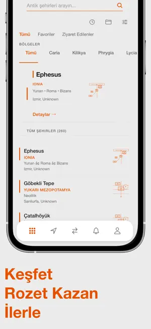 Hestoria screenshot 3
