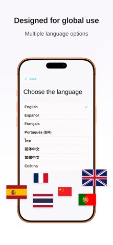 KT Partners screenshot