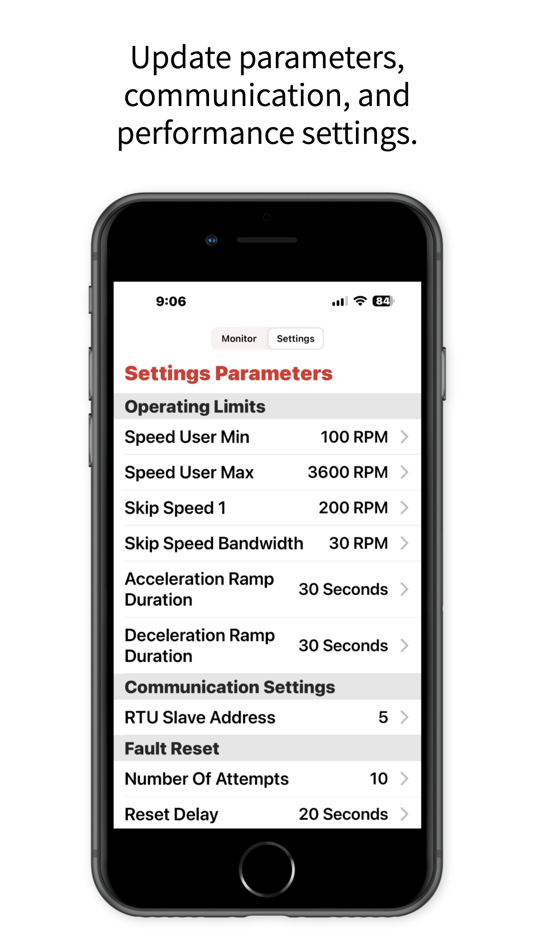 #4. I-con Mobile (iOS) 由: Infinitum Electric