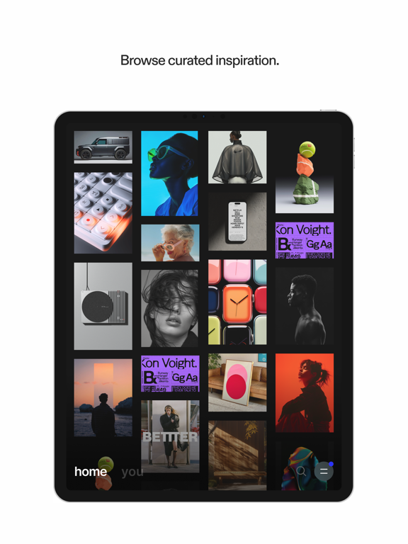 Screenshot #4 pour Savee — Inspiration for you