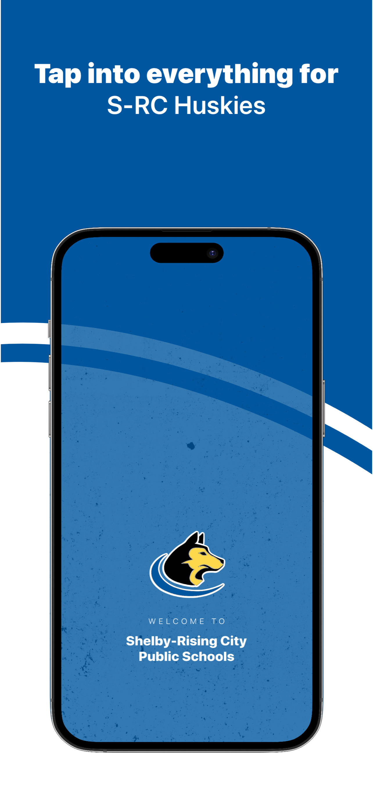 Shelby-Rising City Huskies