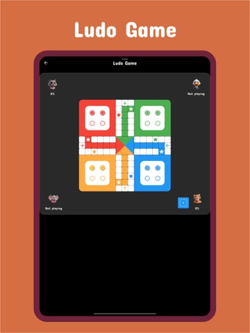 Callbreak Ludo Chess Baghchal iPad screenshot