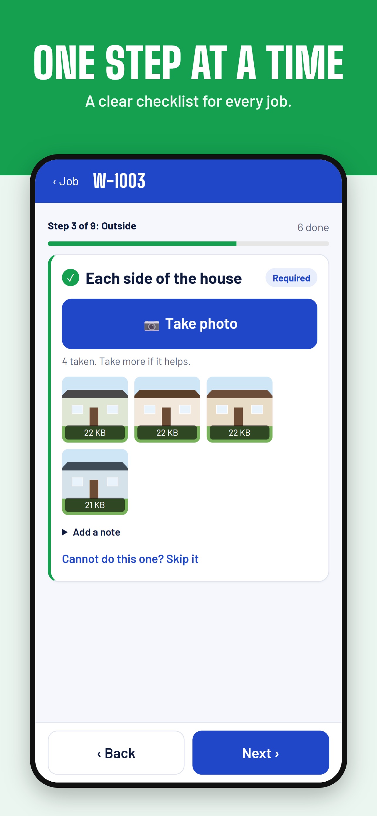 Screenshot 3 of BOG Squad