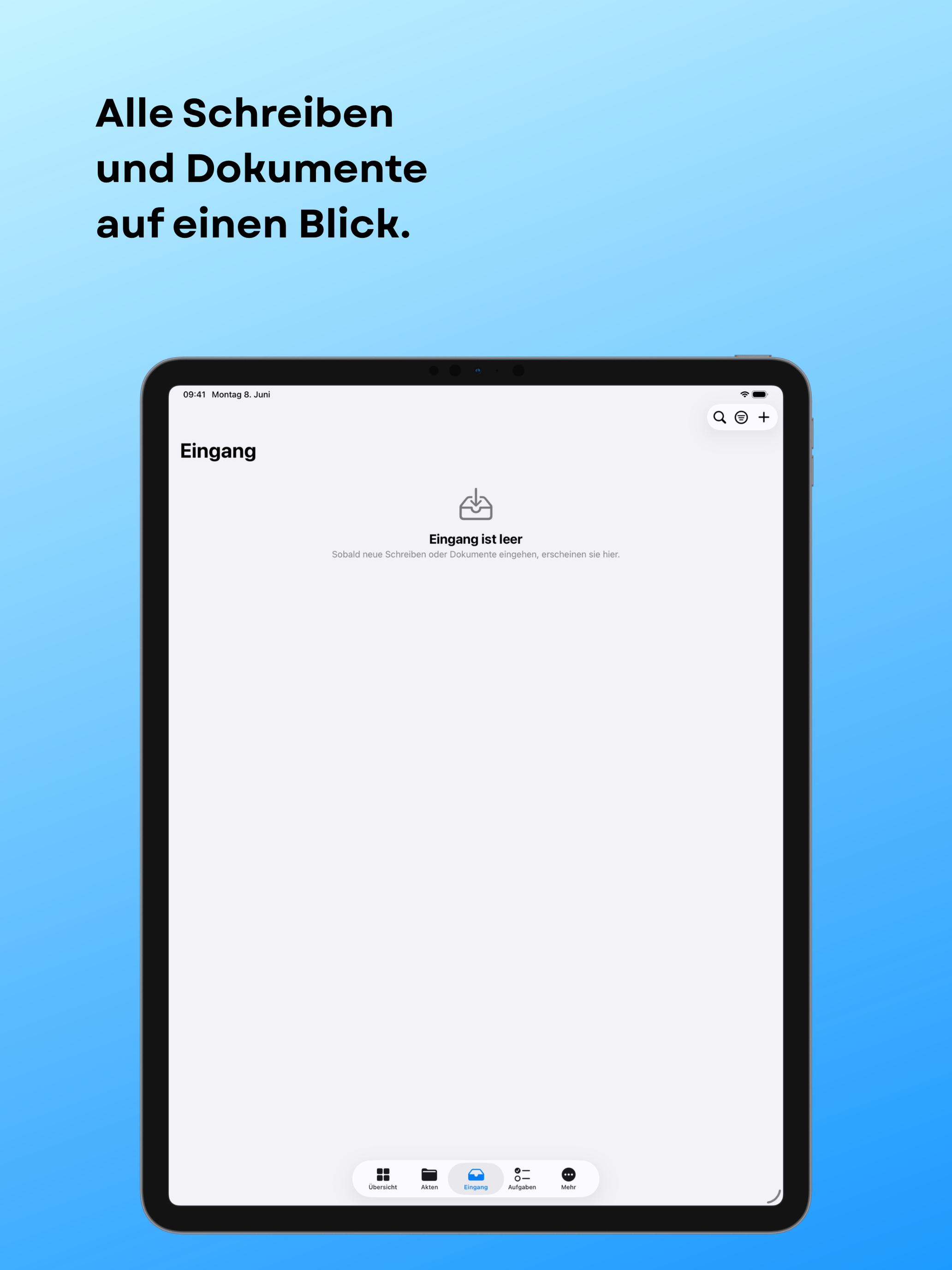 Aktenverwaltung
