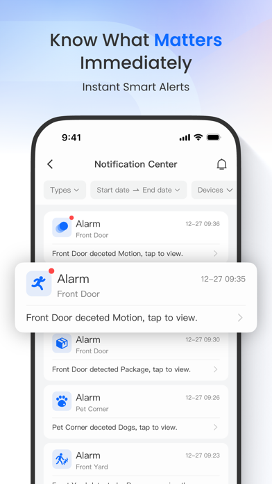 Reolink Screenshot 2 of 5