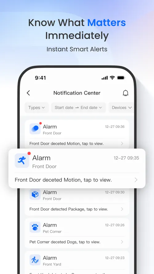 Reolink screenshot 2