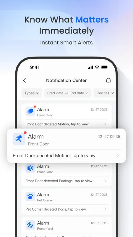 Reolink screenshot 2 of 5