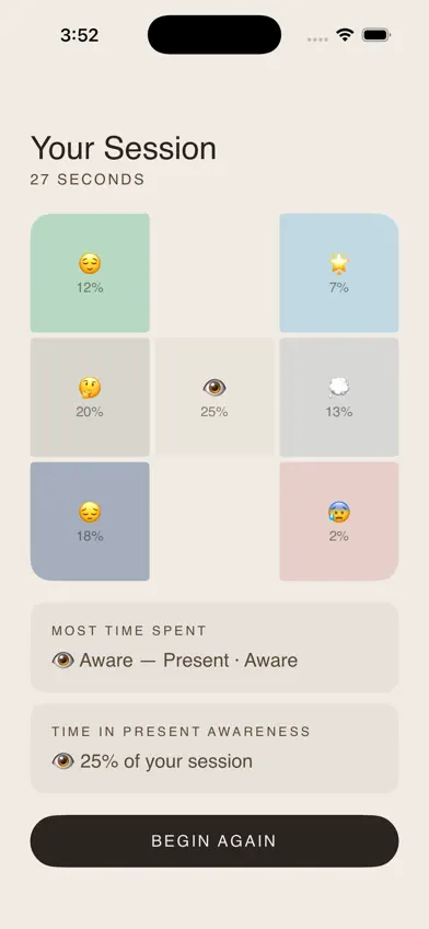 When and Where Are You? screenshot 3