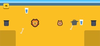 Two Paws Playtime screenshot