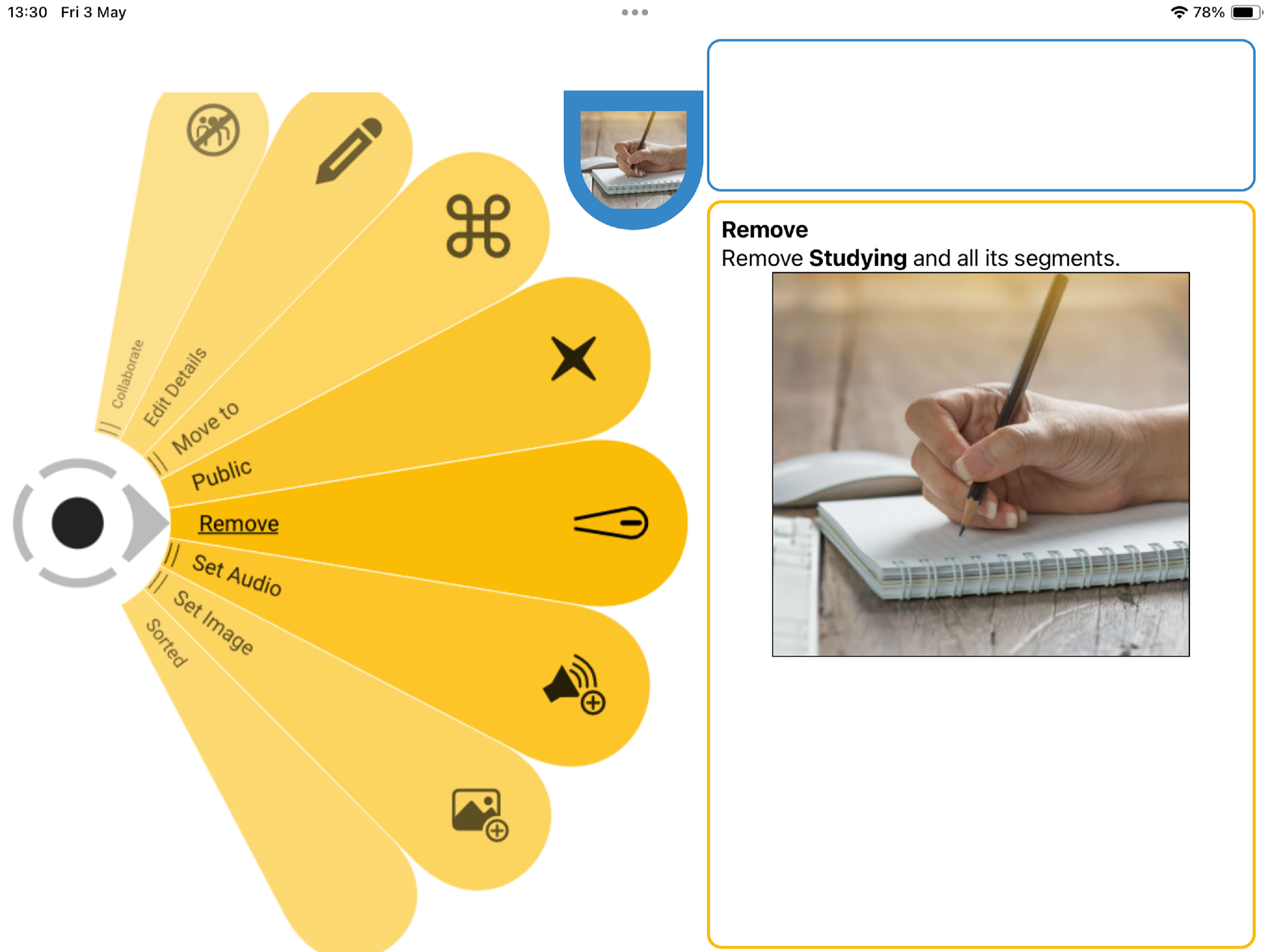 FlowElf- Organize Collaborate