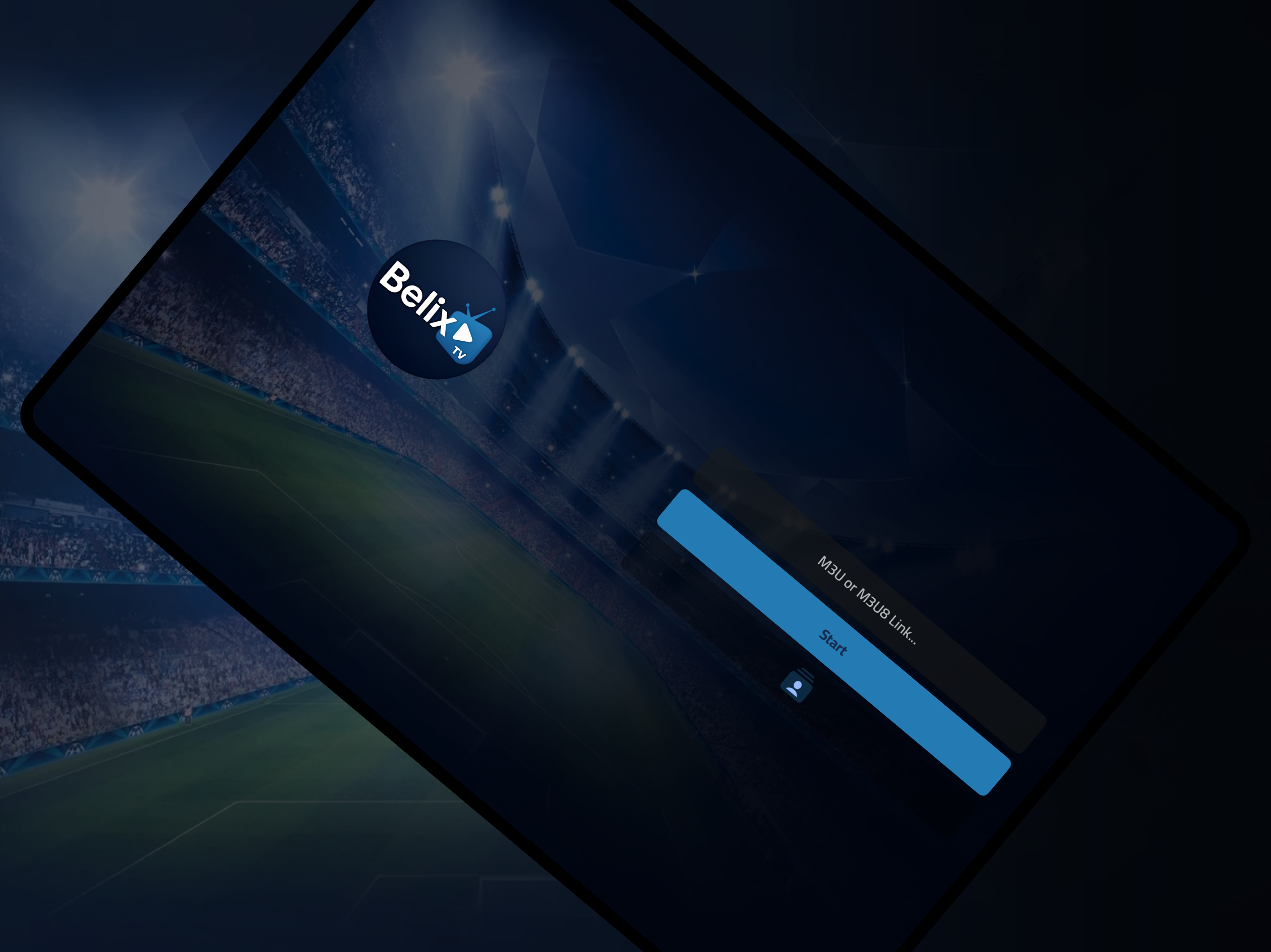 Belix Tv