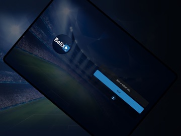 Belix Tv iPad screenshot