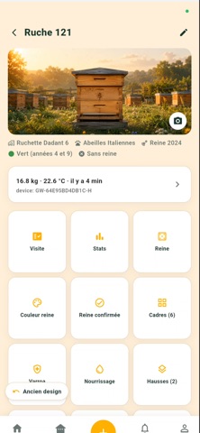 RuchéoConnect Screenshot 1 of 5