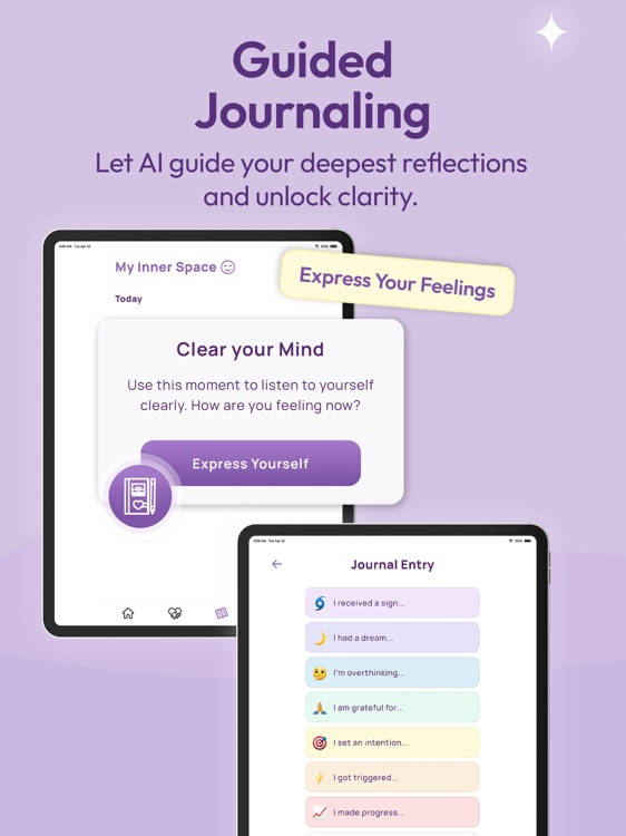 Om369 | Soul Space screenshot-4