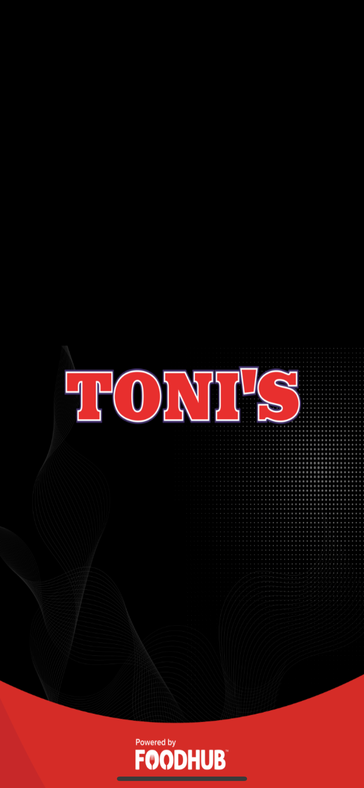 Tonis