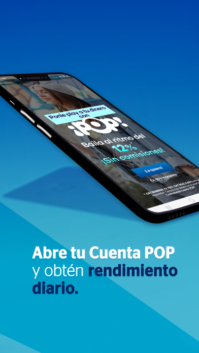 Screenshot #2 pour Libertad Soluciones de Vida