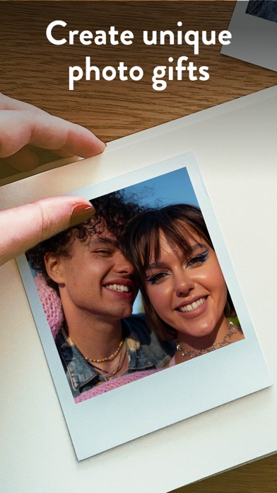 Photo Prints+ Screenshot